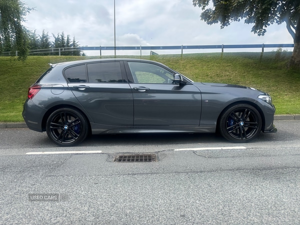 Used BMW 1 Series 2025 for sale - 76690523: Photo 4