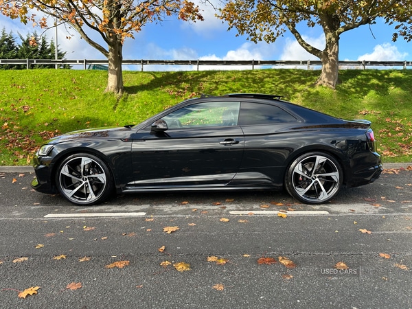 Used Audi RS5 2019 for sale - 76825274: Photo 1