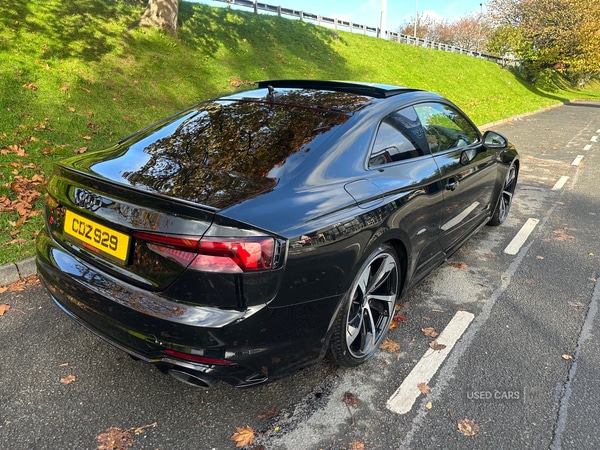 Used Audi RS5 2019 for sale - 76825274: Photo 10