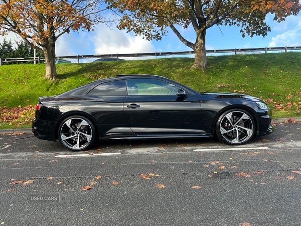 Used Audi RS5 2019 for sale - 76825274: Photo 11