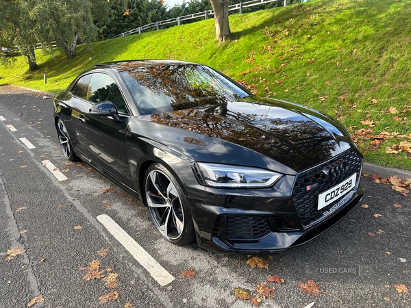 Used Audi RS5 2019 for sale - 76825274: Photo 14