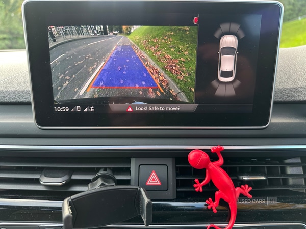 Used Audi RS5 2019 for sale - 76825274: Photo 4