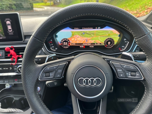 Used Audi RS5 2019 for sale - 76825274: Photo 5