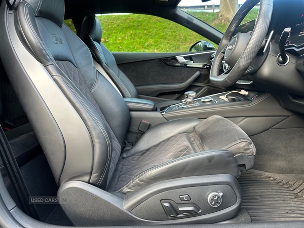 Used Audi RS5 2019 for sale - 76825274: Photo 6