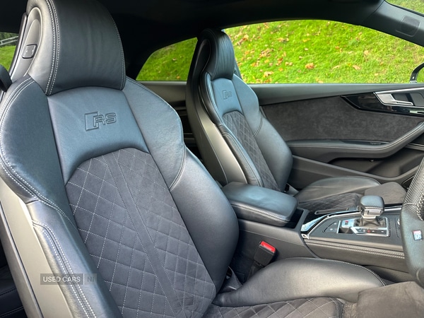 Used Audi RS5 2019 for sale - 76825274: Photo 7