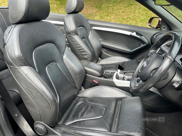 Used Audi A5 2012 for sale - 75521329: Photo 10