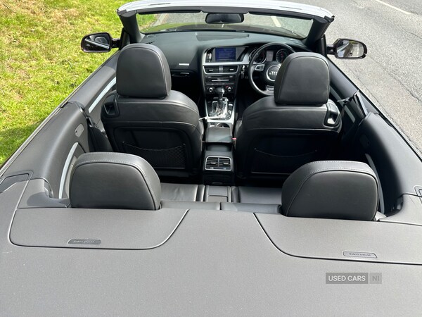 Used Audi A5 2012 for sale - 75521329: Photo 13