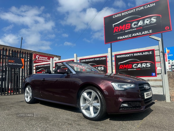 Used Audi A5 2012 for sale - 75521329: Photo 19