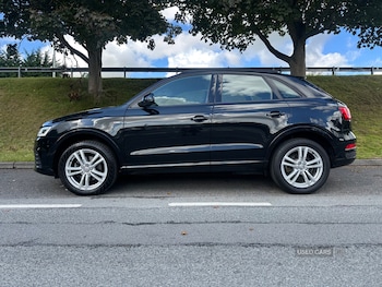 Used Audi Q3 2015 for sale - 75783018: Photo