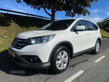 2014 - 1.6 i-DTEC SE 5dr 2WD