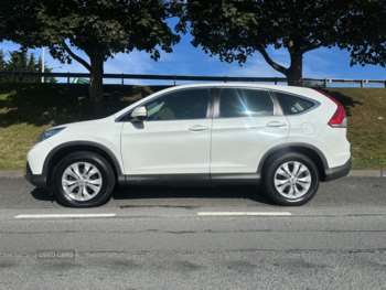 Used Honda CR-V 2014 for sale - 75211234: Photo