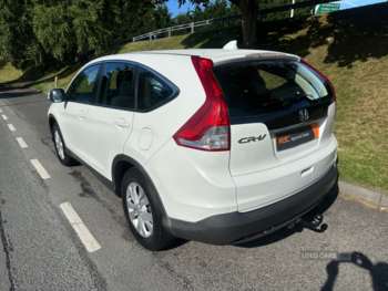 Used Honda CR-V 2014 for sale - 75211234: Photo