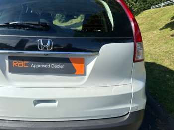 Used Honda CR-V 2014 for sale - 75211234: Photo