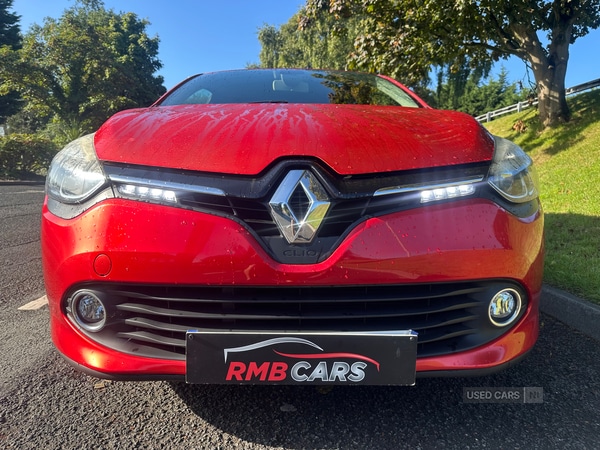 Used Renault Clio 2014 for sale - 75885052: Photo 15