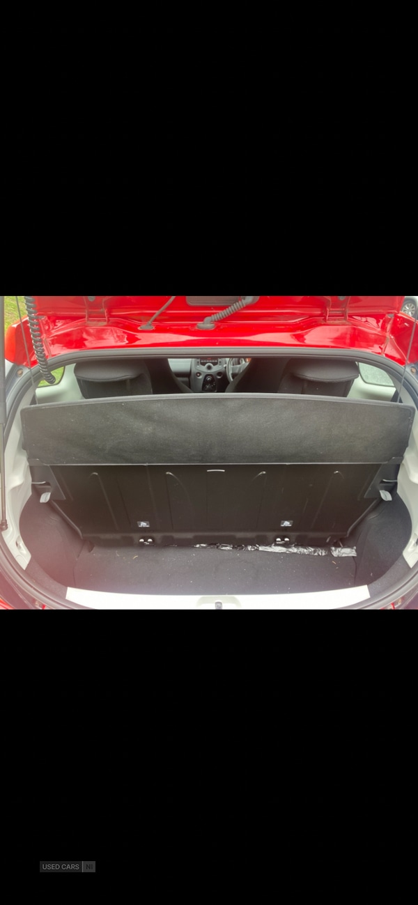 Used Toyota AYGO 2015 for sale - 78020990: Photo 3