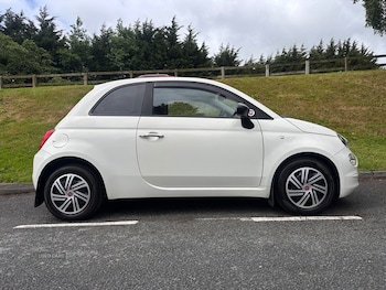 Used Fiat 500 2016 for sale - 79122023: Photo