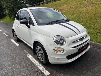 Used Fiat 500 2016 for sale - 79122023: Photo