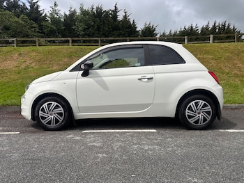 Used Fiat 500 2016 for sale - 79122023: Photo