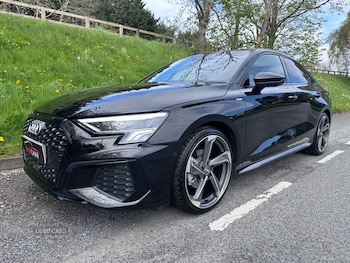 Used Audi A3 2022 for sale - 78348785: Photo