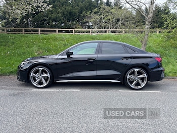 Used Audi A3 2022 for sale - 78348785: Photo