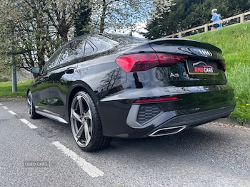 Used Audi A3 2022 for sale - 78348785: Photo