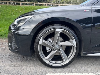 Used Audi A3 2022 for sale - 78348785: Photo