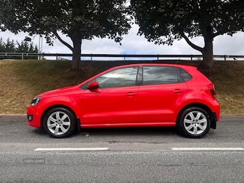 Used Volkswagen Polo 2013 for sale - 79304695: Photo