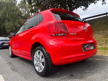 Used Volkswagen Polo 2013 for sale - 79304695: Photo