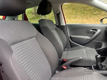 Used Volkswagen Polo 2013 for sale - 79304695: Photo