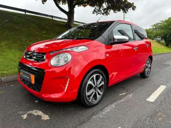 2021 - 1.0 VTi 72 Shine 5dr
