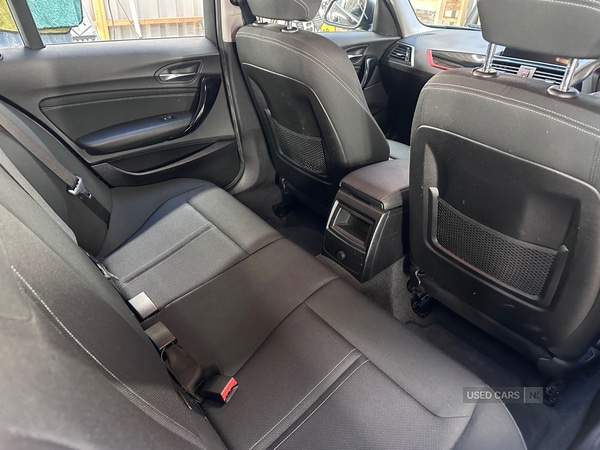 Used BMW 1 Series 2019 for sale - 77332342: Photo 5