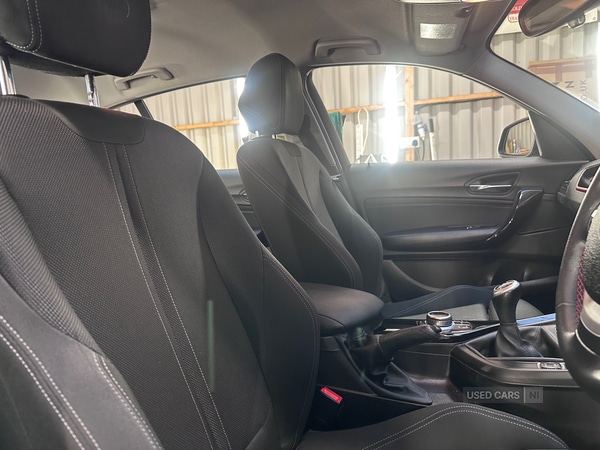 Used BMW 1 Series 2019 for sale - 77332342: Photo 6