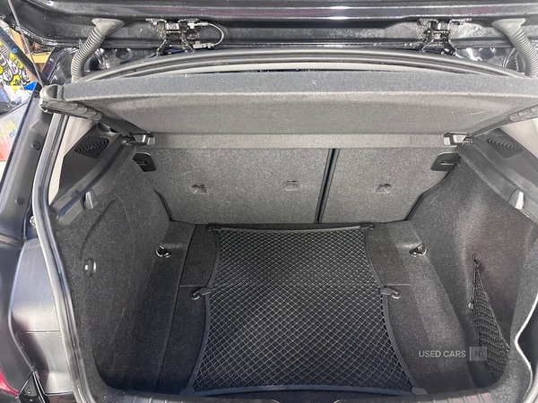 Used BMW 1 Series 2019 for sale - 77332342: Photo 9