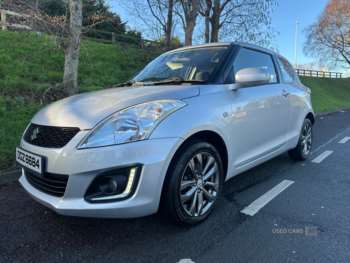 Used Suzuki Swift 2016 for sale - 73214844: Photo