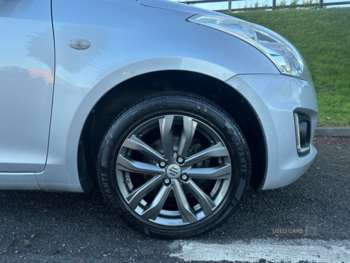 Used Suzuki Swift 2016 for sale - 73214844: Photo