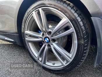 Used BMW 4 Series 2016 for sale - 78462774: Photo