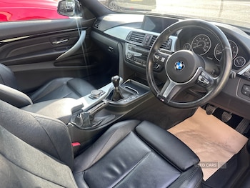 Used BMW 4 Series 2016 for sale - 78462774: Photo