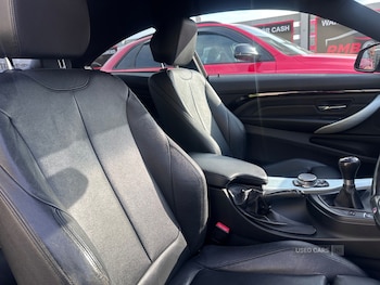 Used BMW 4 Series 2016 for sale - 78462774: Photo