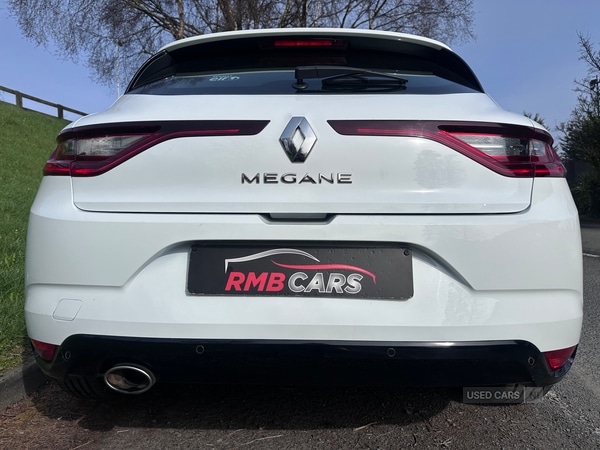 Used Renault Megane 2018 for sale - 77971148: Photo 11