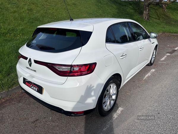 Used Renault Megane 2018 for sale - 77971148: Photo 12