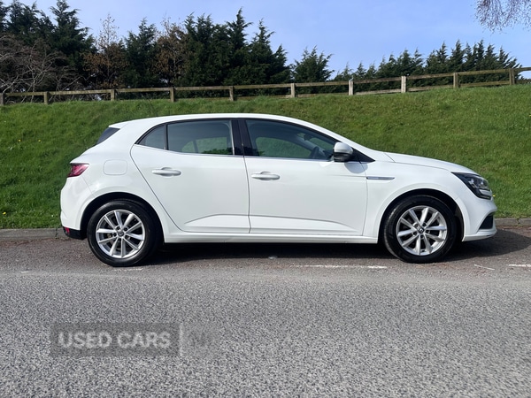 Used Renault Megane 2018 for sale - 77971148: Photo 13