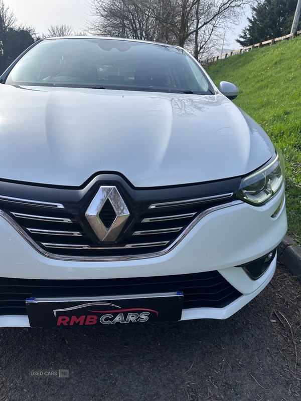 Used Renault Megane 2018 for sale - 77971148: Photo 14