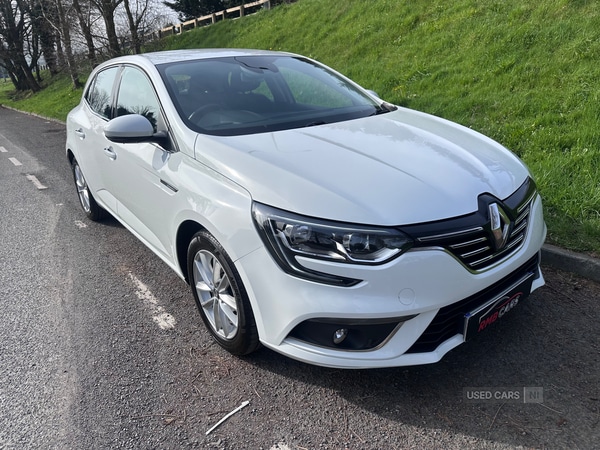 Used Renault Megane 2018 for sale - 77971148: Photo 15