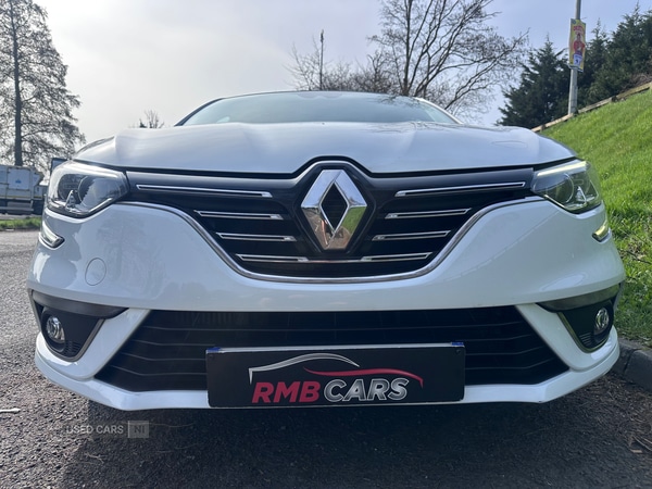 Used Renault Megane 2018 for sale - 77971148: Photo 16