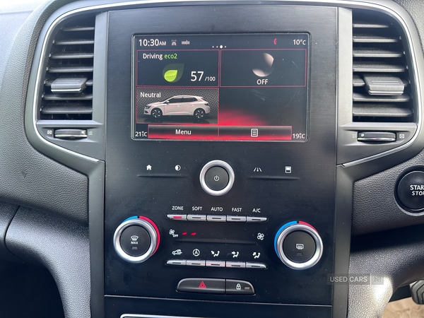 Used Renault Megane 2018 for sale - 77971148: Photo 4