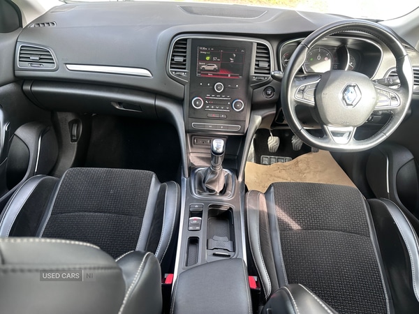 Used Renault Megane 2018 for sale - 77971148: Photo 6