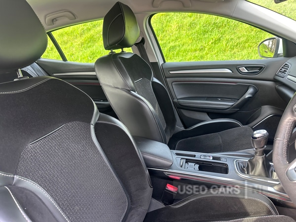 Used Renault Megane 2018 for sale - 77971148: Photo 8