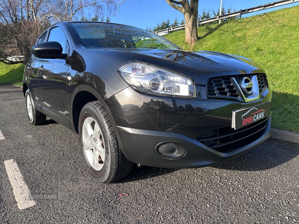 Used Nissan Qashqai 2011 for sale - 77840307: Photo 11
