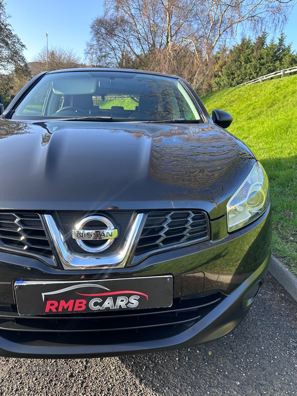 Used Nissan Qashqai 2011 for sale - 77840307: Photo 12