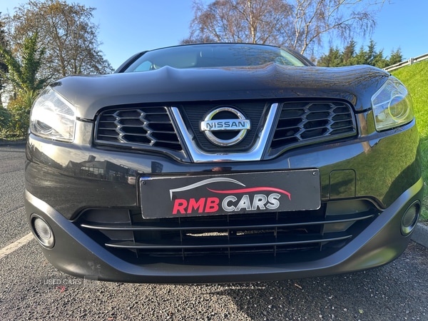 Used Nissan Qashqai 2011 for sale - 77840307: Photo 13